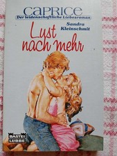 Lust nach mehr (Caprice)