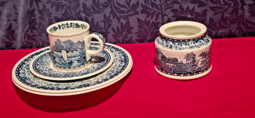 Konvolut villeroy boch serie - villeroy,