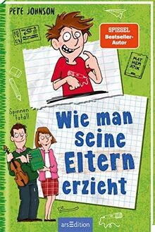 Wie man seine eltern erzieht - man,