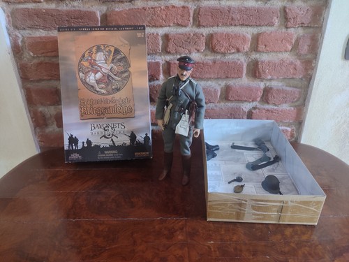 German infantry officer - 1/6,