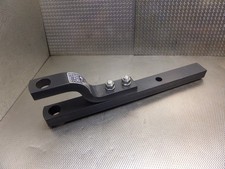 Kubota Traktor -  Anhängerkupplung Zugmaul  Bolzenkupplung