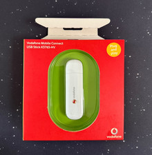 Vodafone Mobile Connect USB