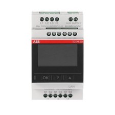Abb multimessgerät d1m - d1m, 20