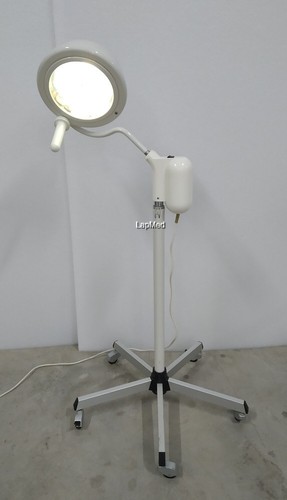 Hanaulux heidelberg lampe - hanaulux, op