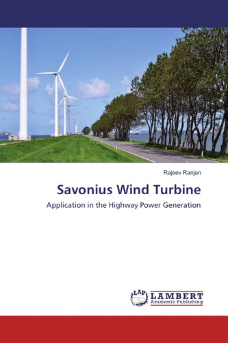 Rajeev ranjan savonius wind - rajeev,