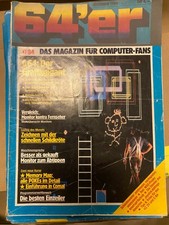 64er Magazin 11/84