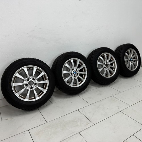 Zoll felgen bmw f25 - 17,