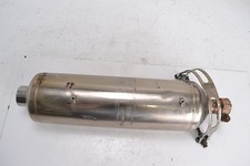 Auspufftopf PIAGGIO MP3 500