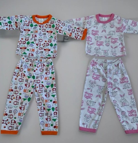 Baby pyjama schlafanzug - baby,