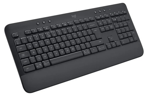 Logitech signature k650 - logitech,