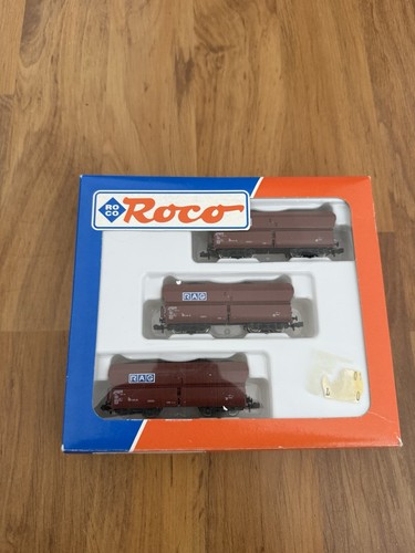 Roco 24014 spur - roco,