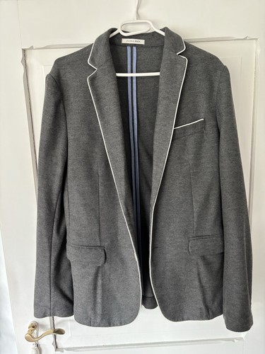 Zara man sakko blazer - sakko,