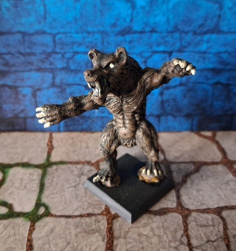 Tabletop auswahl werwolf - tabletop,
