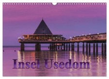 Insel Usedom (Wandkalender