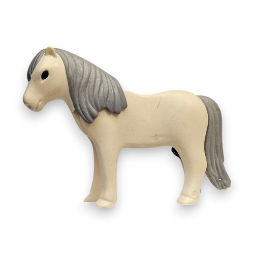 Playmobil pony 4344 - 05,