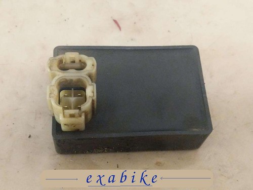 Zündbox für honda - zündbox,