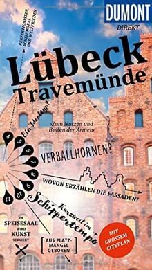 Dumont direkt reiseführer - dumont,