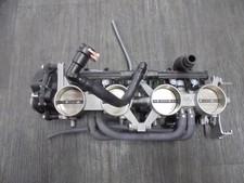 Suzuki GSX S 750 2017-2018