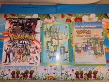 Pokemon Platin Edition