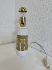 Tischlampe von Rosenthal