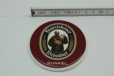 Zapfhahnschild franziskaner - zapfhahnschild,