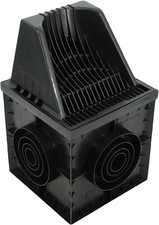 Megaa store Hofablauf aus