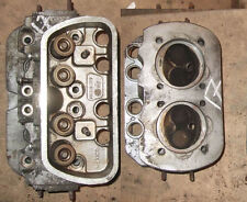 VW Käfer Typ1 Zylinderkopf Einkanal 113 101 373 uvm! bleifrei