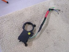 Ford Fiesta MK 3 GFJ Alarmrelais mit Wegfahrsperre 94FG15607AAA 94FG-15607-AAA