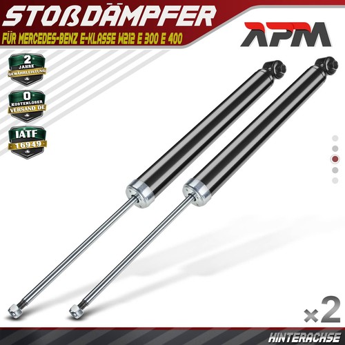 Stossdämpfer stoßdämpfer - stossdämpfer,