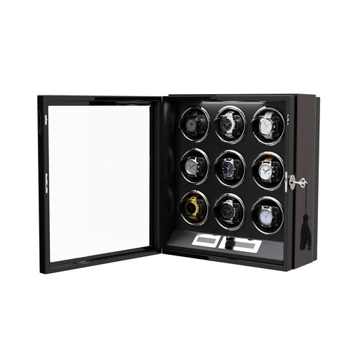 Automatische led holz - led,