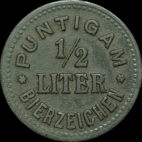 Biermarke bierzeichen - biermarke:,