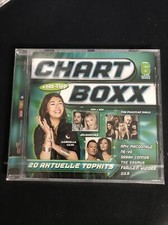 Chart boxx 2008 20 - chart, 06/2008