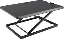 BONTEC Steh-Sitz Schreibtisch