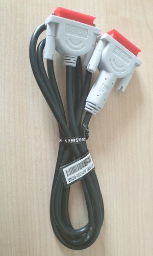 Samsung dvi kabel - dvi, monitor