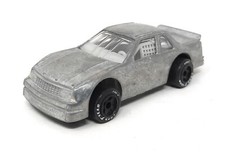 Matchbox Superfast no 54 Chevrolet Lumina. Vorproduktion. unlackiert & ungesp...