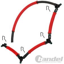 DIESEL RÜCKLAUFLEITUNG