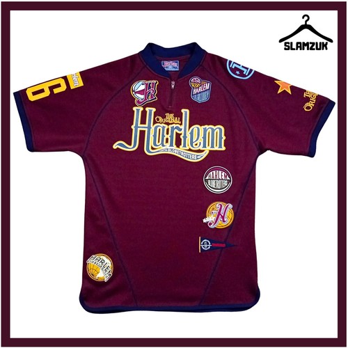 Harlem globetrotters - harlem,