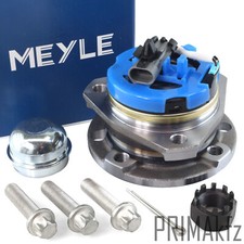 MEYLE Radnabe Radlagersatz