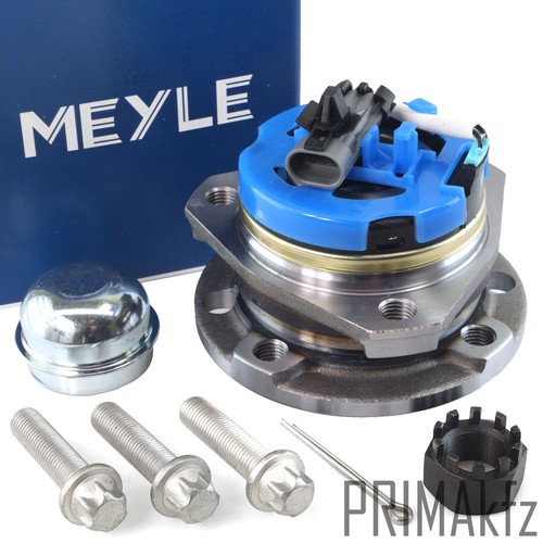 Meyle radnabe radlagersatz - meyle,