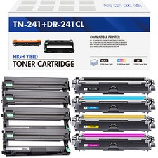 TONER / Trommel für TN241