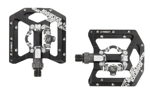 Exustar pedale mtb e pm827 - pedale,, e-pm827