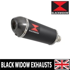 Black widow schwarz - black,