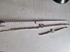 Schmuckset Silber von LR -