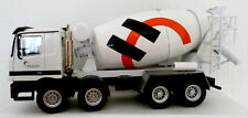 Fahrmischer Betonmischer Holcim Baustellenfahrzeug Mischer Modellbau MB Actros