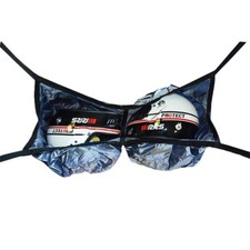 Helmnetz, Rallye, Motorsport, Beifahrer, Rally, RRS, Sturzhelm, Helmbox