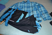 Skianzug Gr. 146/152 (2-teilig)