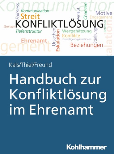 Handbuch zur konfliktlösung - zur,