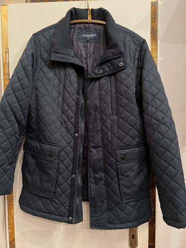 Herrenjacke jan paulsen - herrenjacke,