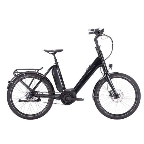Hercules bike elektrofahrrad - e-bike,