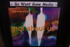 GENESIS - Not About Us -